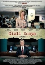 Gizli Dosya ( Truth ) tek part film izle