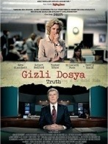 Gizli Dosya ( Truth ) tek part film izle