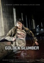 Golden Slumber izle full hd tek part