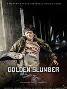 Golden Slumber izle full hd tek part