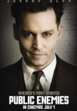 Halk Düşmanları – Public Enemies tek part izle