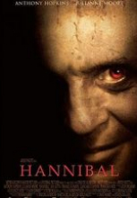 Hannibal tek part izle