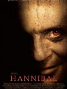 Hannibal tek part izle