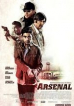 Hesaplaşma – Arsenal 2017 full hd izle