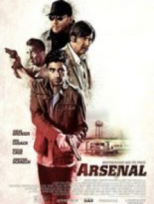 Hesaplaşma – Arsenal 2017 full hd izle