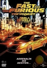 Hızlı ve Öfkeli 3 – Tokyo Yarışı full hd tek part izle