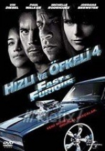 Hızlı ve Öfkeli 4 full hd tek part izle