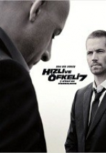 Hızlı ve Öfkeli 7 full hd tek part izle