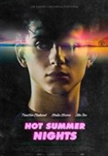 Hot Summer Nights izle Full hd tek part