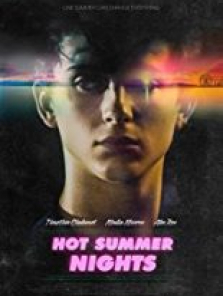 Hot Summer Nights izle Full hd tek part