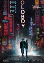 İhtiyar Delikanlı – Oldboy tek part izle (2003)