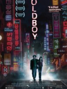 İhtiyar Delikanlı – Oldboy tek part izle (2003)