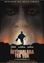 İhtiyarlara Yer Yok tek part film izle