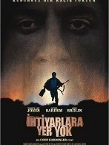 İhtiyarlara Yer Yok tek part film izle