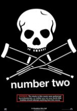 Jackass Number Two tek part film izle