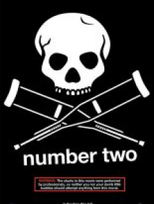 Jackass Number Two tek part film izle