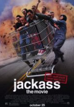 Jackass The Movie tek part film izle