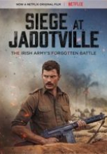 Jadotville Kuşatması tek part film izle