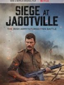 Jadotville Kuşatması tek part film izle