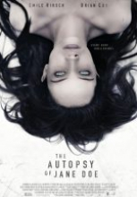 Jane Doe’nun Otopsisi – The Autopsy of Jane Doe tek part izle