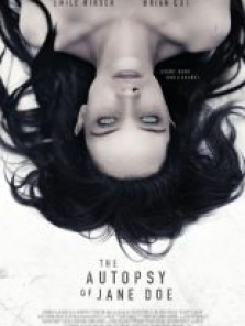 Jane Doe’nun Otopsisi – The Autopsy of Jane Doe tek part izle