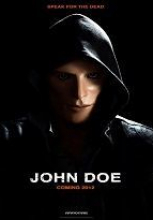 John Doe Vigilante tek part film izle