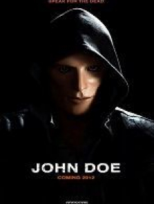 John Doe Vigilante tek part film izle