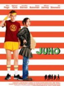 Juno 2007 tek part izle