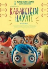 Kabakçığın Hayatı tek part film izle