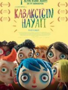 Kabakçığın Hayatı tek part film izle