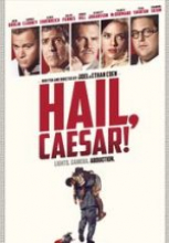 Kahraman Sezar ( Hail Caesar ) 2016 tek part izle