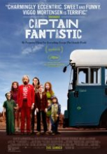 Kaptan Fantastik tek part izle