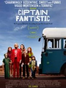 Kaptan Fantastik tek part izle