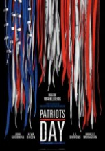 Kara Gün – Patriots Day tek part film izle