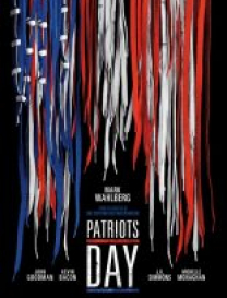 Kara Gün – Patriots Day tek part film izle