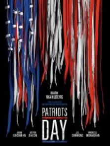 Kara Gün – Patriots Day tek part film izle