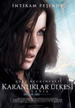 Karanlıklar Ülkesi 4 ( Uyanış ) full hd tek part izle