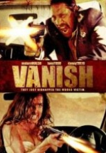 Kayboluş – Vanish 2015 full hd film izle