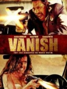 Kayboluş – Vanish 2015 full hd film izle