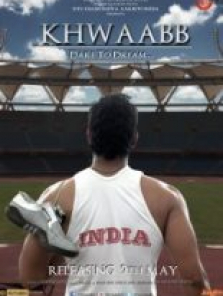 Khwaabb (2014) tek part film izle