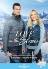 Kış Aşkı – Love on the Slopes 2018 izle full hd tek part