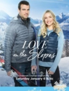 Kış Aşkı – Love on the Slopes 2018 izle full hd tek part