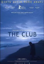 Kulüp ( The Club ) tek part izle