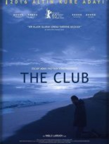 Kulüp ( The Club ) tek part izle