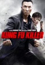 Kung Fu Savaşları tek part izle