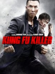 Kung Fu Savaşları tek part izle