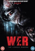 Kurt (Wer) 2013 tek part film izle