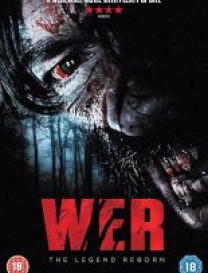 Kurt (Wer) 2013 tek part film izle