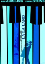 La La Land tek part film izle 2016