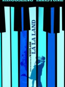 La La Land tek part film izle 2016